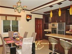 Modern town-villa in central Pattaya - House - Pattaya Central - Pattaya City